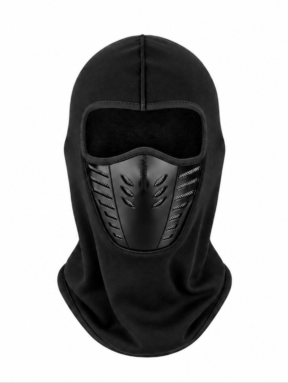 Winter Balaclava Thermal Full Face Cover Wind Resistant Breathable Face Mask New